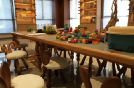 Gu'an Tangmu Tianlai Kangjun Boutique Stay