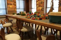 Gu'an Tangmu Tianlai Kangjun Boutique Stay
