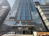 Qianyue Homestay (Changchun The Mixc)