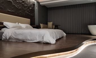 Sugu · Tianjing Zhimou Homestay