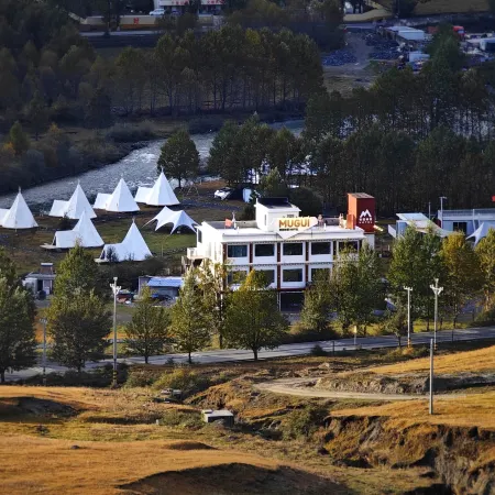 M Hotel