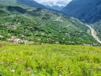 Danba Qingfeng Yaju Homestay