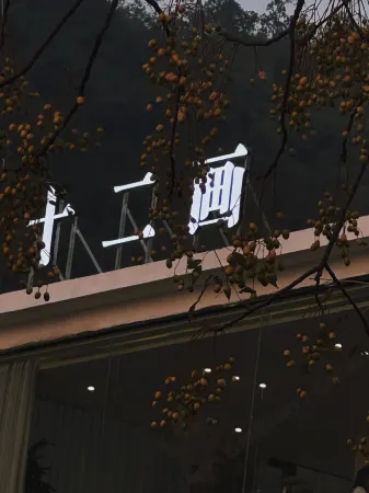 TingDao Twelve Strokes