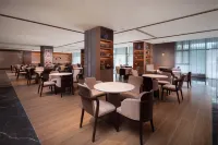 Xinhe International Hotel - breakfast