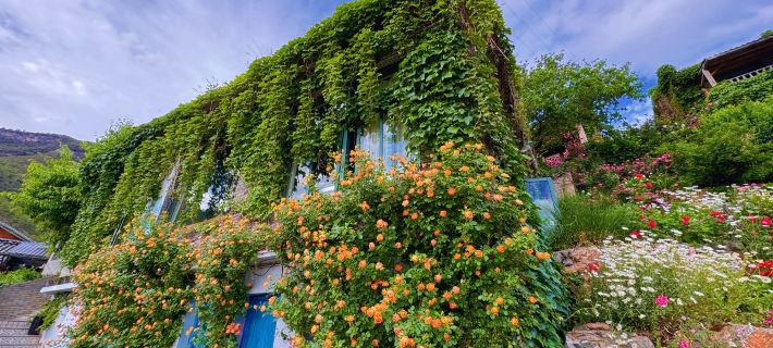 Tinghuatang Seaview Garden Inn Hotels in Yanyuan