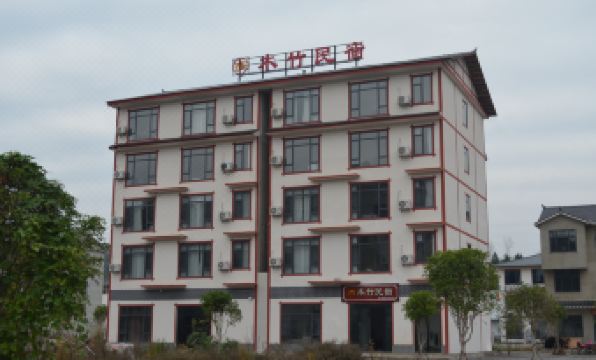 Zhangjiajie Muzhu Inn