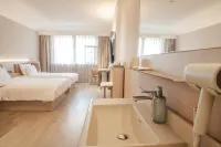 HanTing Hotel (Linzhang County Yeling Park) Hotels in Cheng'an County