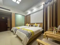 Dongfang Jinding Holiday Hotel