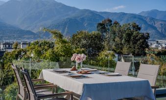 Dali Duo'anyue Homestay