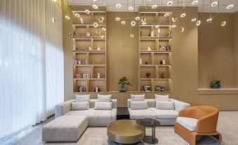 CHEERMAY Hotel (Zhuhai Doumen Yu Hot Spring)