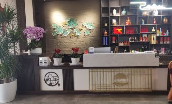 Lijing Hotel