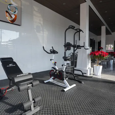 MengLaNanYaBayResortHotel