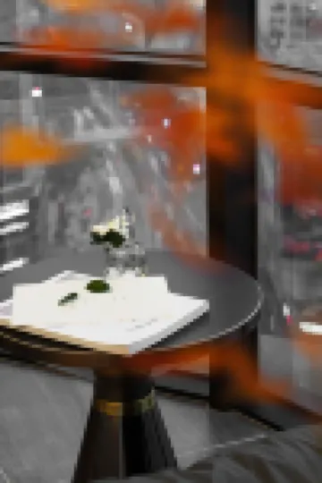 重慶長留·S高空観景ホテル（觀音橋歩行街）