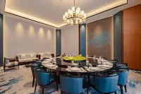 Dexing Huayun Grand Hotel - breakfast
