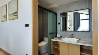 Bifengxia Mountain View Cloud Sea Homestay - Airport Shuttle