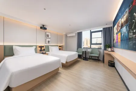 Chenduo Hotel