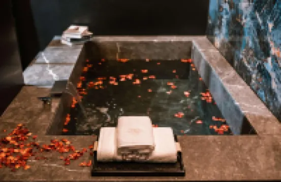 Beijing HillVillage · Qiaoyi Mountain View Luxury Homestay