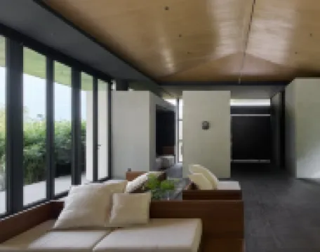 Anadu白阜莊園·松境