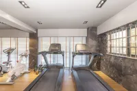 Himeya Holiday hotel - Dağ Manzaralı
