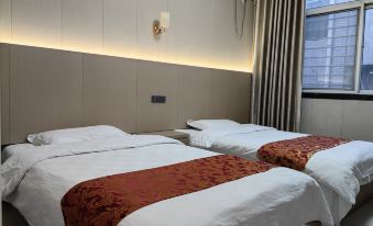 Fuping Xinglin Hotel