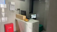晨棲美宿（廣德市政府店）