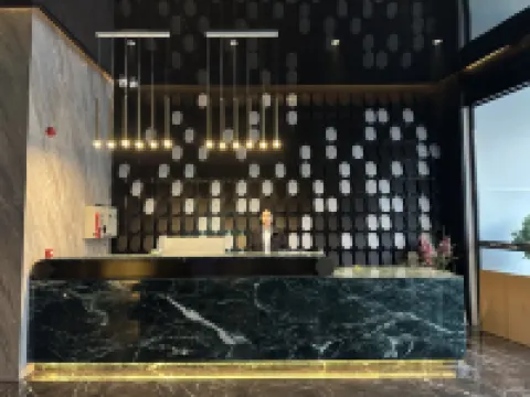 Kaijiang Xiyue S Hotel Hotels in Kaijiang
