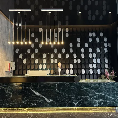 Kaijiang Xiyue S Hotel
