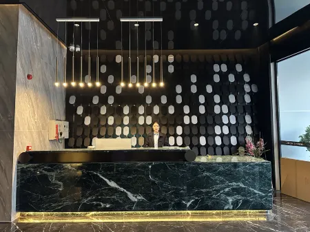 Kaijiang Xiyue S Hotel