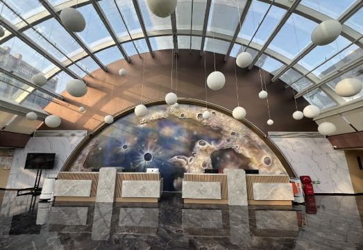 호텔 부대시설 2