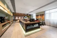i Electronic Sports Hotel (Changzhou Olympic Sports Center Xinbei Wanda)