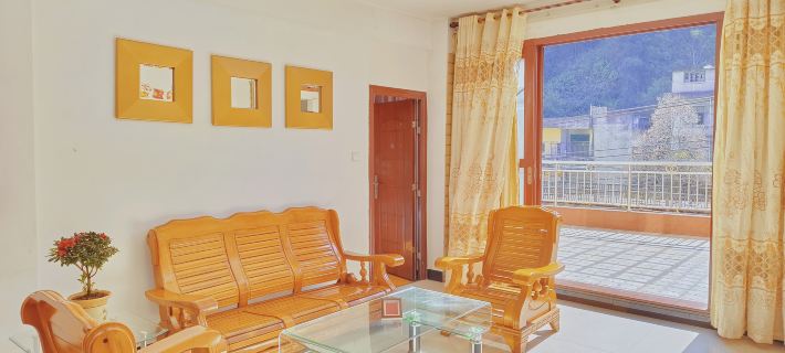 Grandma's homestay Hotels in Nanping