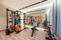 Zhenjiang · Elong | ELONG Hotel (Jingkou District Zhihui Avenue) - ที่มีฟิตเนส