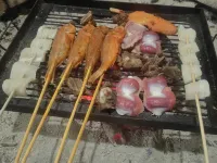 元陽歸園田居民宿 - 早餐