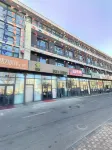 Homeinn Pebble Hotel (Tai'an Lingshan Street)