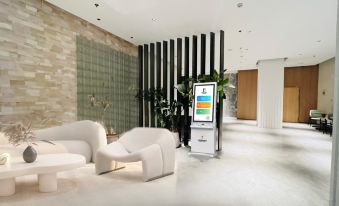 Squirrel Smart Hotel Tongzhou Bay Branch