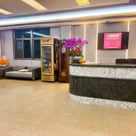 XiangLongHotel