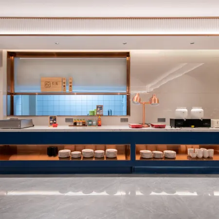 Elong Anyue Hotel (Shou County Ancient City Jingrun Plaza Branch)