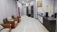Huantai Luoman Hotel