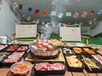 Runhu 다진후 호텔