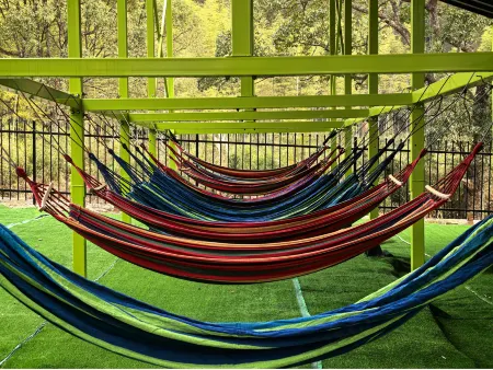 Tonghua Courtyard (Ji'an Wugong Mountain) Отели рядом с достопримечательностью «Yang Shi Mu»