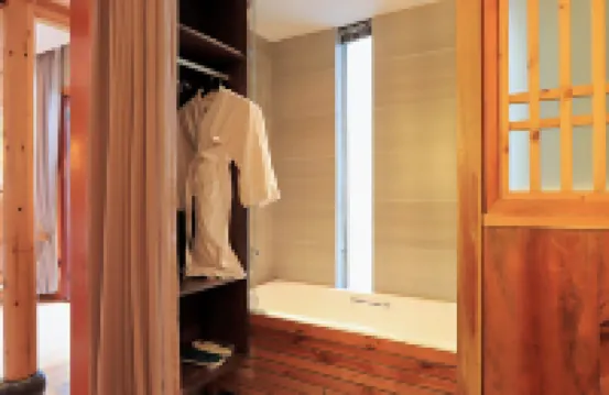 Mild Spring boutique Inn (Tunxi Old Street)