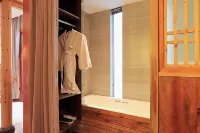 Mild Spring boutique Inn (Tunxi Old Street)