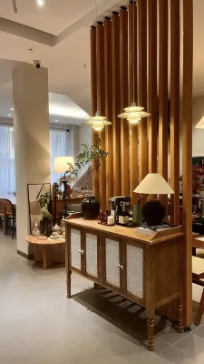 Yunshan Yazhu (Yingxi Peak Corridor Branch)