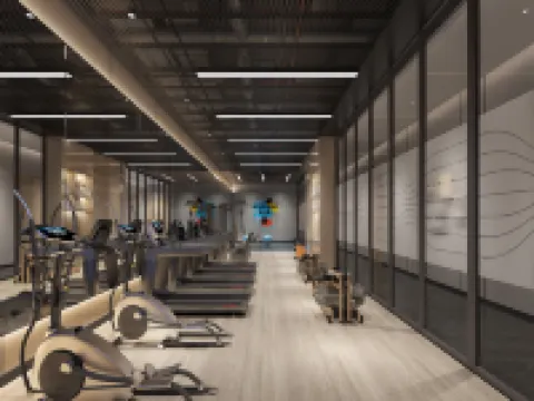 Four Points by Sheraton Rizhao Hotels in Rizhao