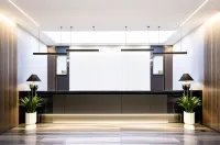 Wanfo Grand Hotel (Fangyuanhui) Hotels in Mengcheng