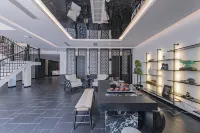 Lanyue · MoonVillaResortHotel