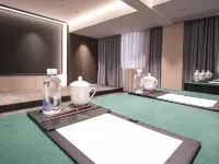 福安富春ホテル 福安のホテル