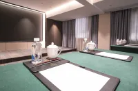Fuchun Hotel