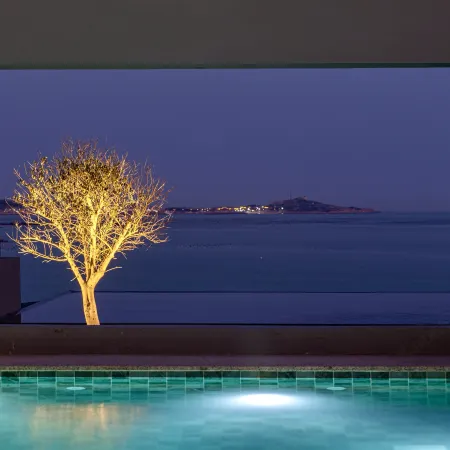 Pingtan Mo Cliff Seaview Homestay
