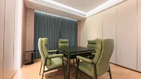 Nanzhao Milan Hotel